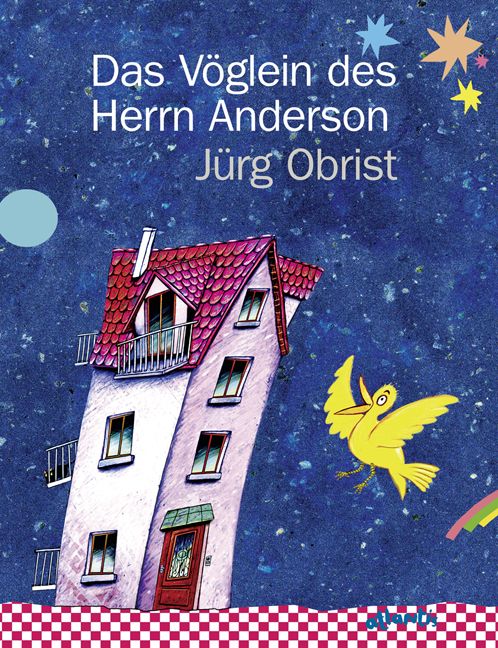Produktbild: Das V&ouml;glein des Herrn Anderson