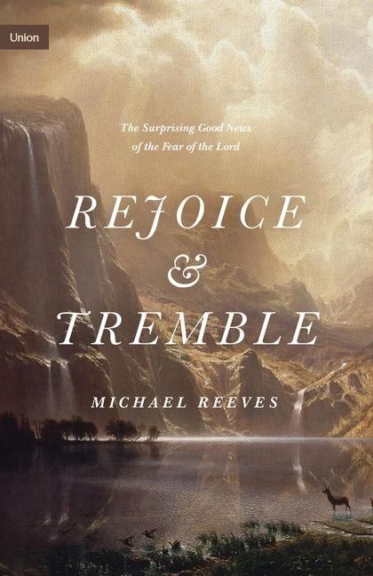 Produktbild: Rejoice and Tremble