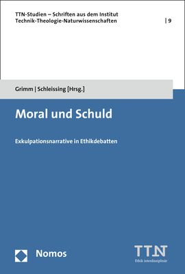 Produktbild: Moral und Schuld