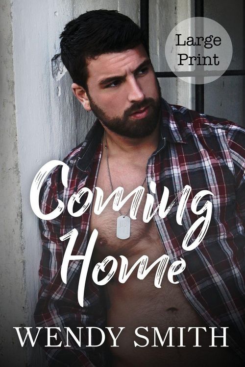 Produktbild: Coming Home