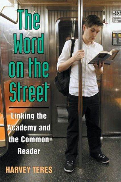 Produktbild: Teres, H: The Word on the Street