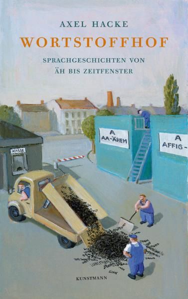 Produktbild: Wortstoffhof