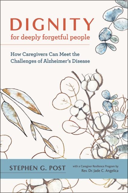 Produktbild: Dignity for Deeply Forgetful People