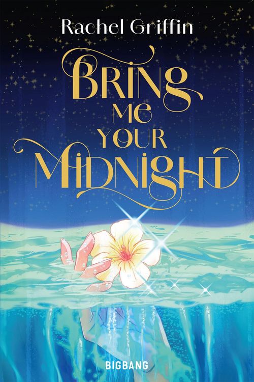 Produktbild: Bring Me Your Midnight