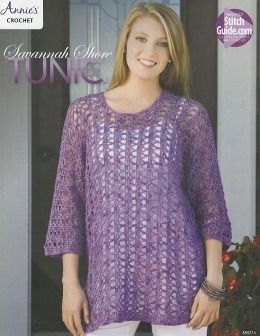 Produktbild: Savannah Shore Tunic