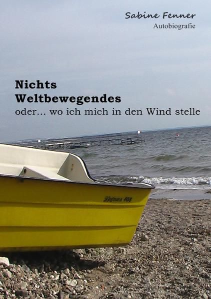 Produktbild: Nichts Weltbewegendes