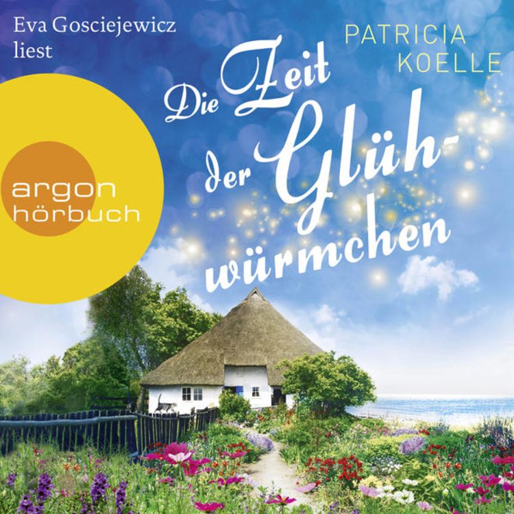 Bild vom Artikel Die Zeit der Glühwürmchen vom Autor Patricia Koelle