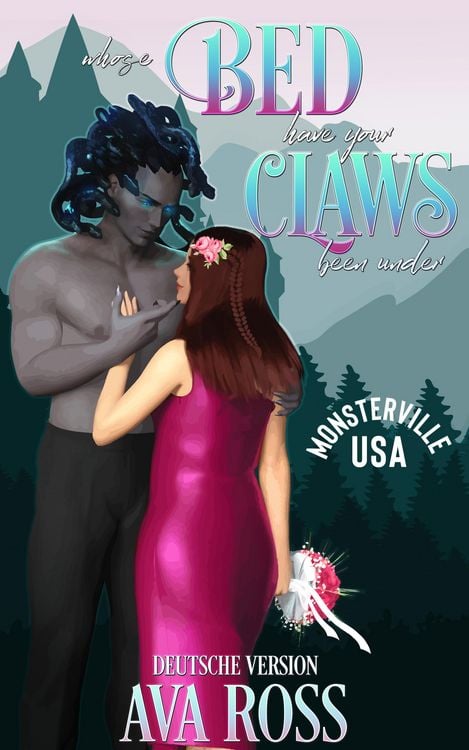 Produktbild: Whose Bed Have Your Claws Been Under