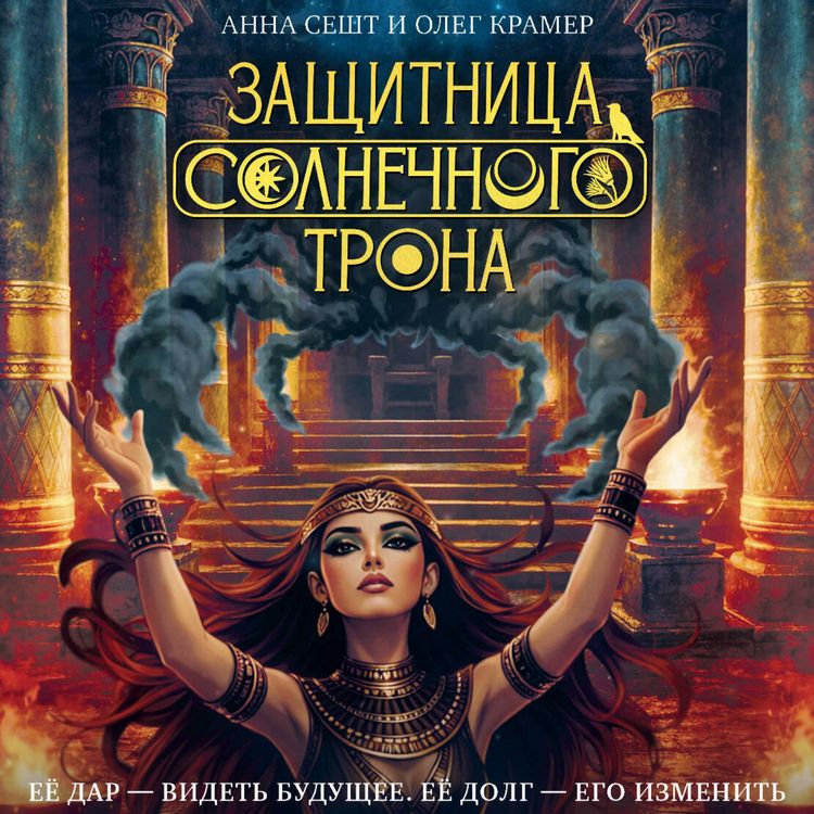 Produktbild: Zaschitnitsa Solnechnogo Trona