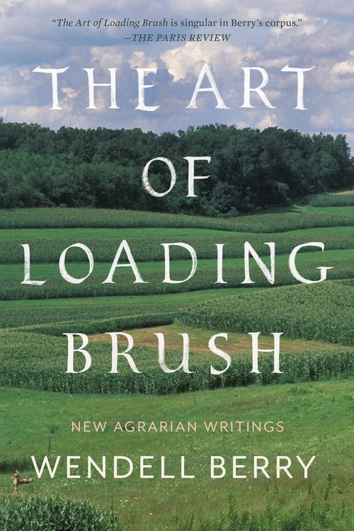 Produktbild: The Art of Loading Brush