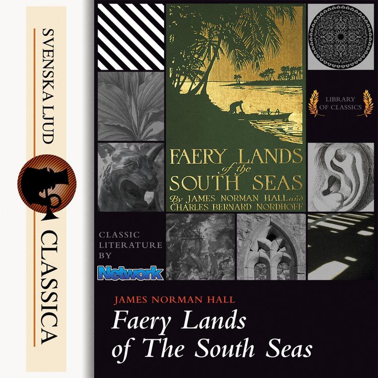 Produktbild: Faery Lands of the South Seas