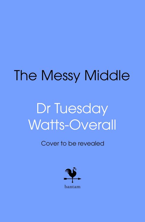 Produktbild: The Messy Middle