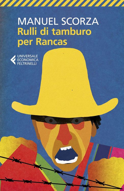 Produktbild: Rulli di tamburo per Rancas