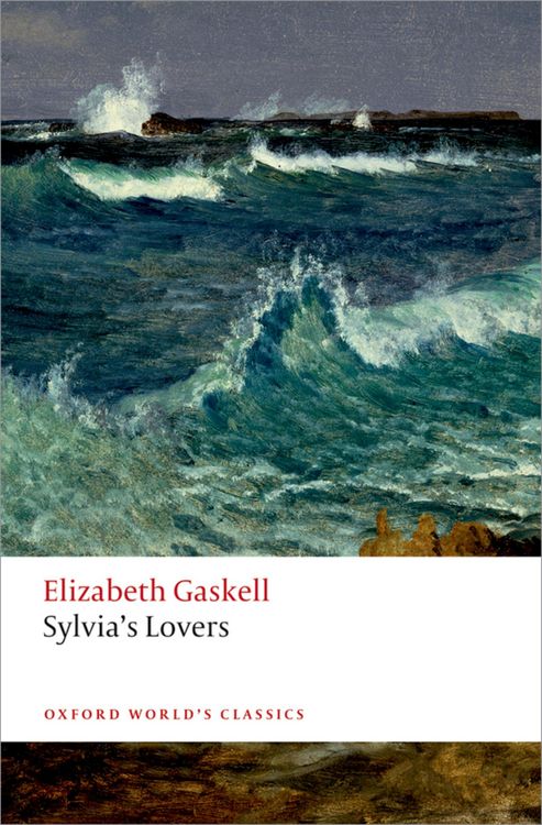 Produktbild: Sylvia's Lovers