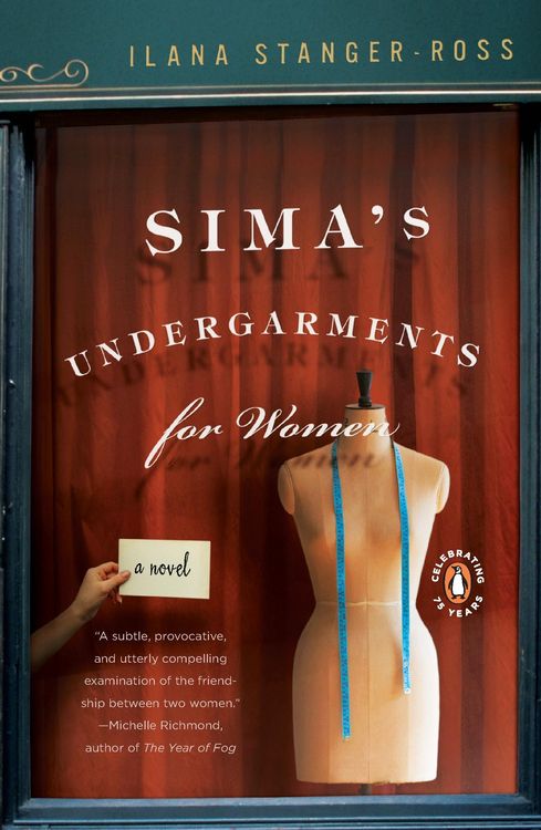 Produktbild: Simas Undergarments For Women