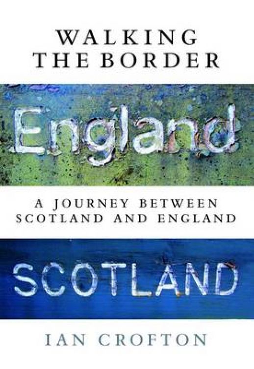 Produktbild: Walking the Border