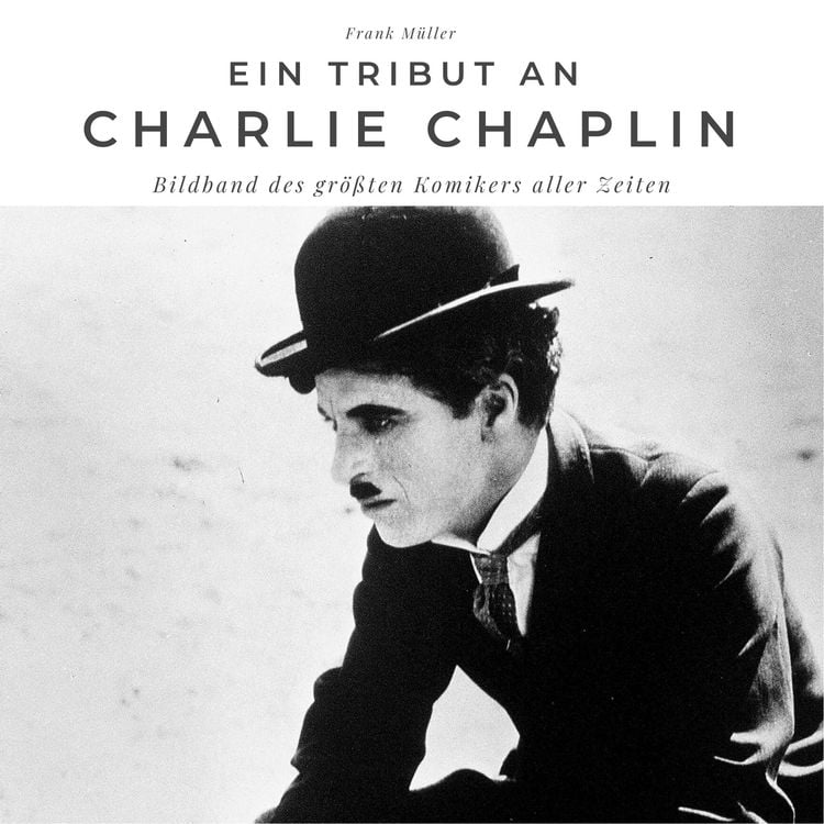 Produktbild: Ein Tribut an Charlie Chaplin