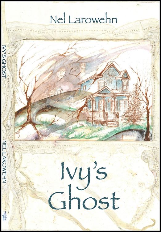 Produktbild: Ivy's Ghost