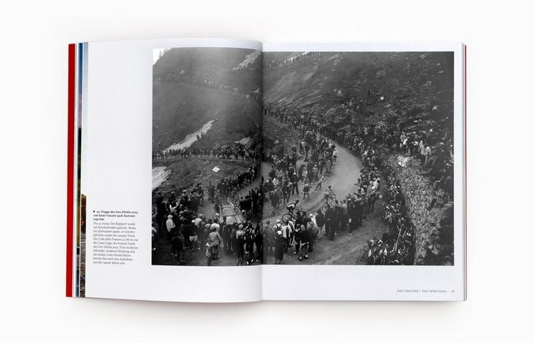 Produktbild: Die Kunst des Leidens. Paperback-Ausgabe