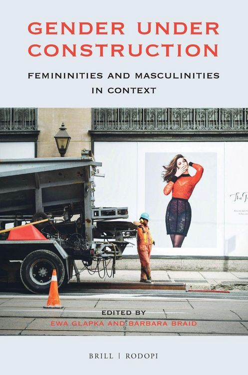 Produktbild: Gender Under Construction