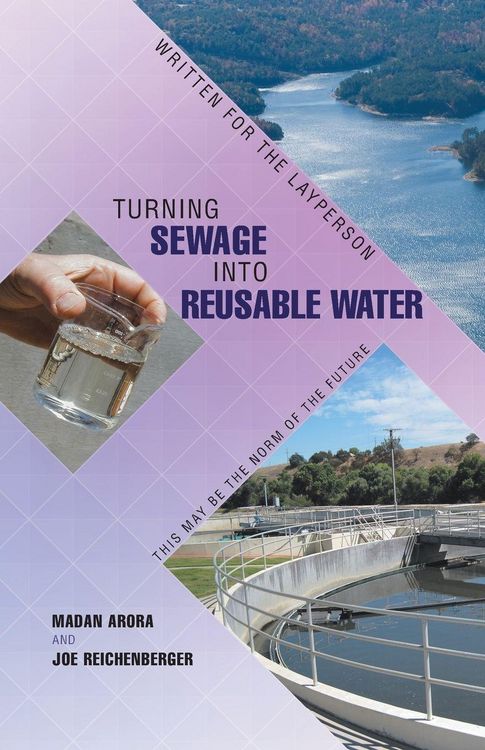 Produktbild: Turning Sewage into Reusable Water
