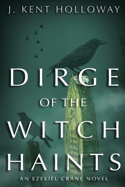 Produktbild: Dirge of the Witch Haints