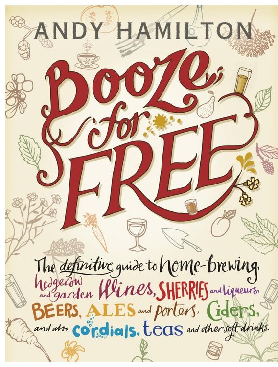 Produktbild: Booze for Free