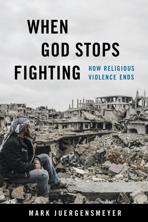 Produktbild: When God Stops Fighting