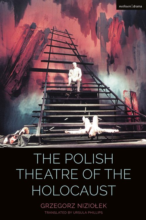 Produktbild: The Polish Theatre of the Holocaust
