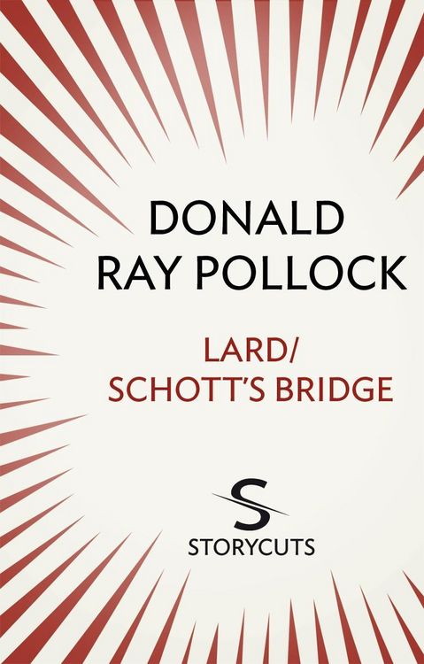 Produktbild: Lard / Schott's Bridge (Storycuts)