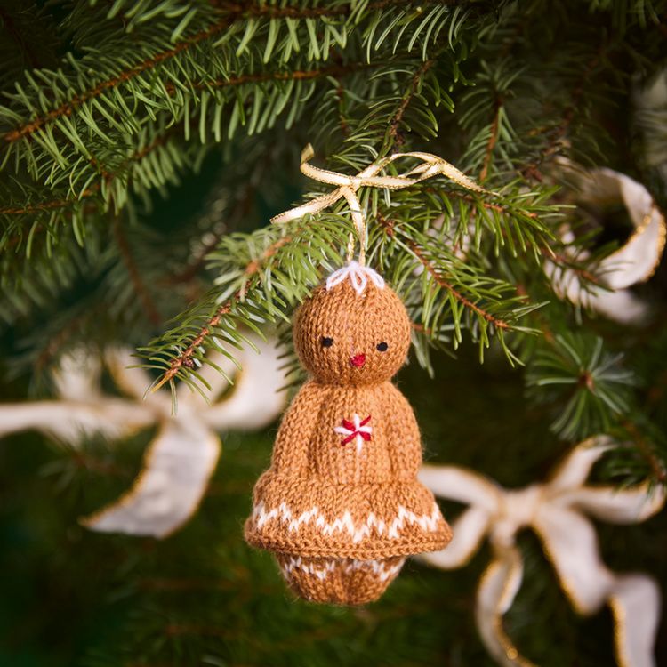 Produktbild: Strick-Lieblinge Adventskalender. Adventskalenderbuch
