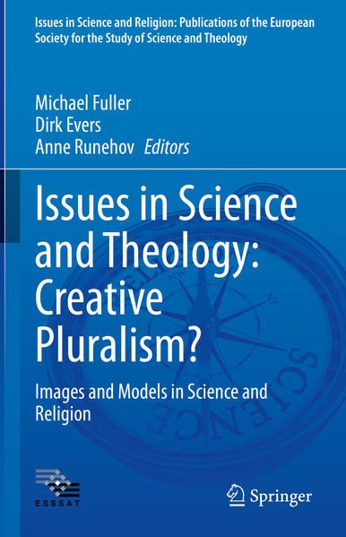 Produktbild: Issues in Science and Theology: Creative Pluralism?