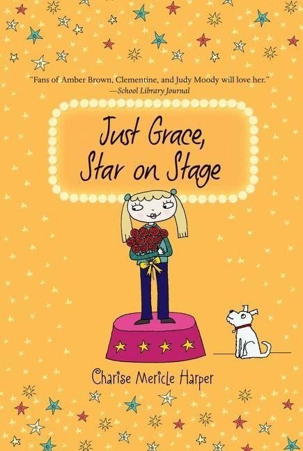 Produktbild: Just Grace, Star on Stage, 9