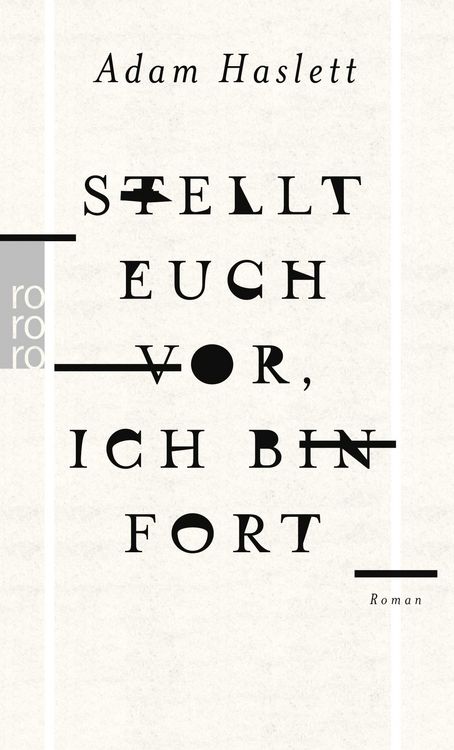 Produktbild: Stellt euch vor, ich bin fort