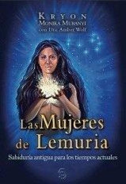 Produktbild: Las Mujeres de Lemuria