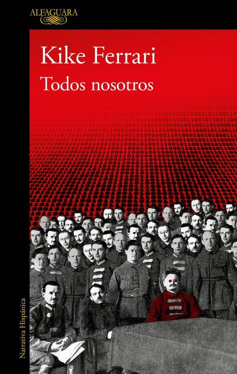 Produktbild: Todos Nosotros / All of Us
