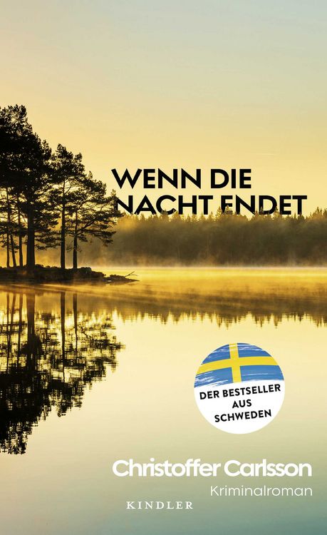 Produktbild: Wenn die Nacht endet