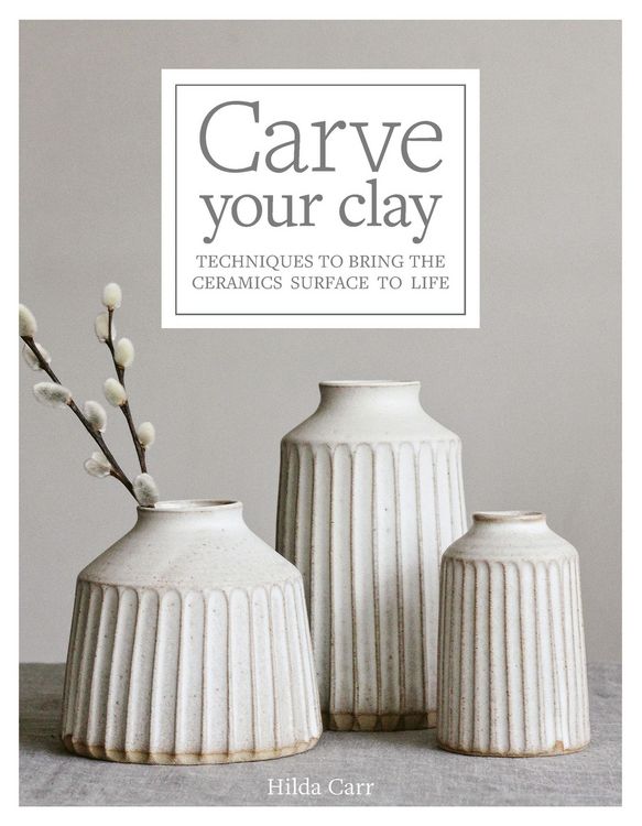 Produktbild: Carve Your Clay