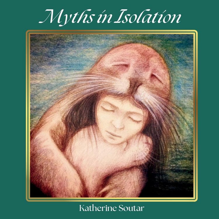 Produktbild: Myths in Isolation