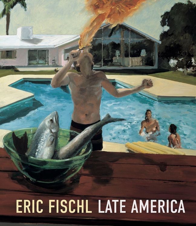 Produktbild: Eric Fischl