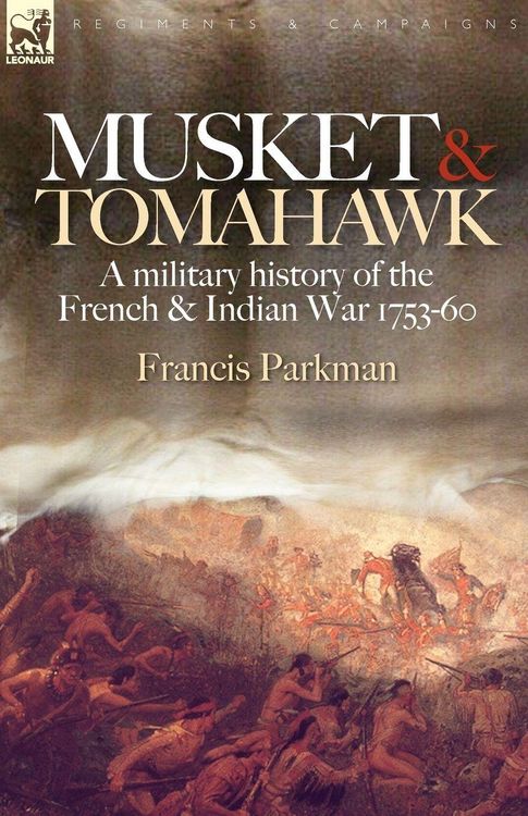 Produktbild: Musket & Tomahawk
