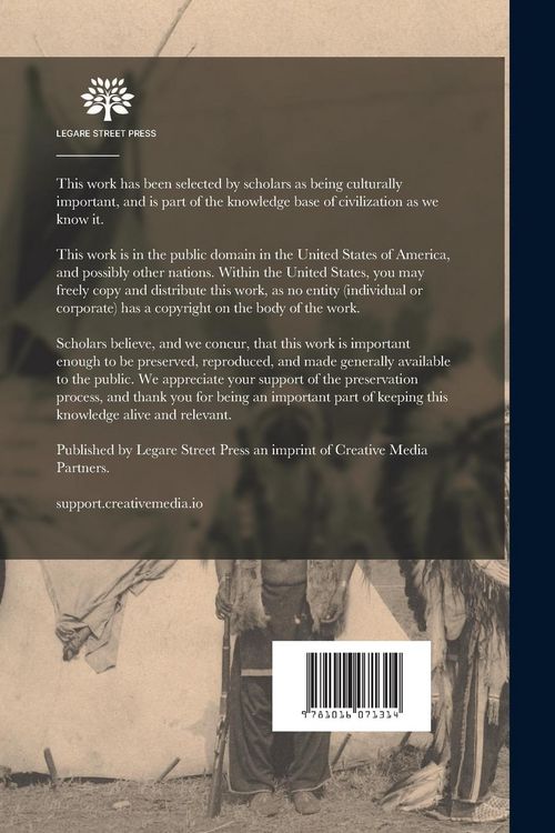 Produktbild: Catalogue of Prehistoric Works East of the Rocky Mountains