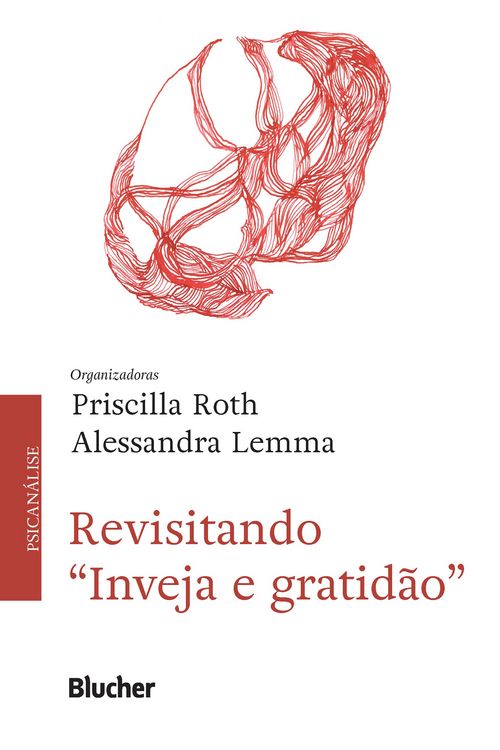 Produktbild: Revisitando "Inveja e gratid&atilde;o"