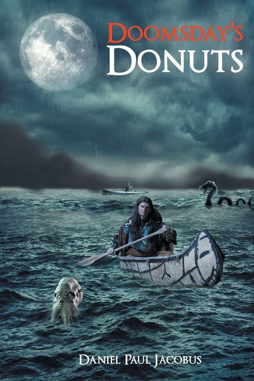 Produktbild: Doomsday's Donuts