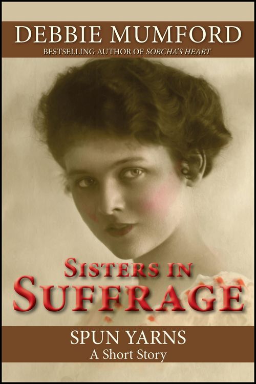 Produktbild: Sisters in Suffrage