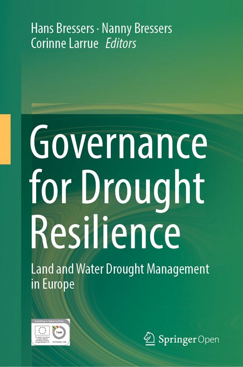 Produktbild: Governance for Drought Resilience