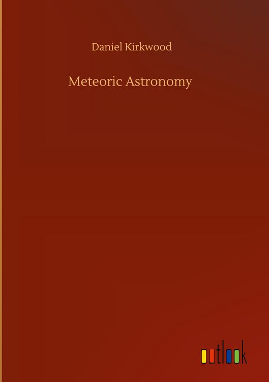 Produktbild: Meteoric Astronomy