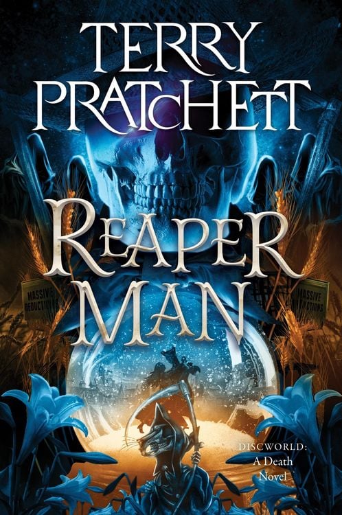 Produktbild: Reaper Man