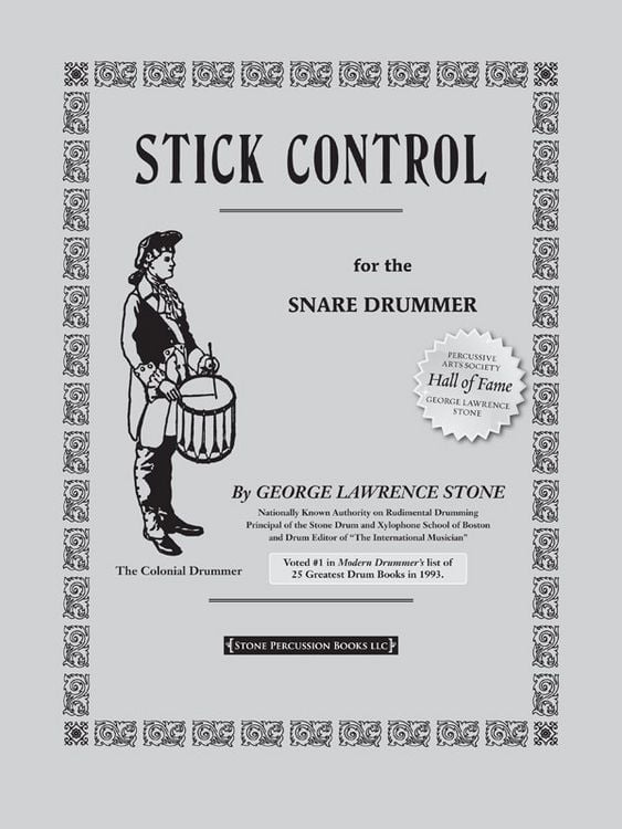 Produktbild: Stick Control