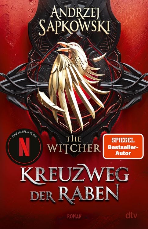 Produktbild: Kreuzweg der Raben
